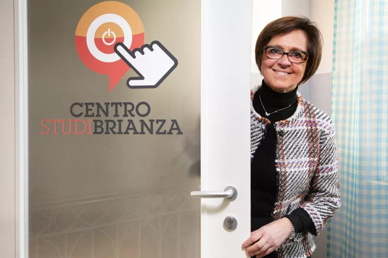 Centro studi bianza corriere economia